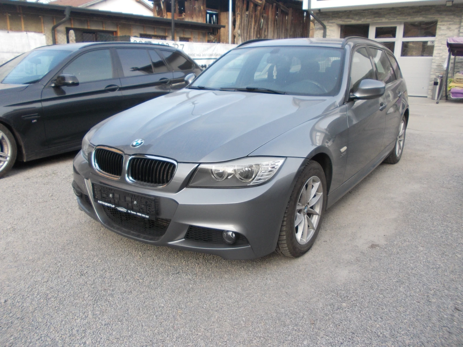 BMW 320 320xd-4x4-����� | Mobile.bg � ����������� 2