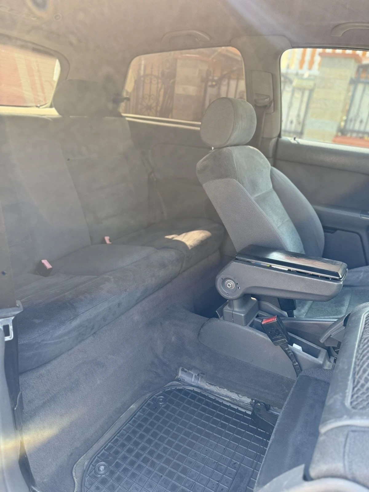 Audi A3 1.9 TDI - изображение 8