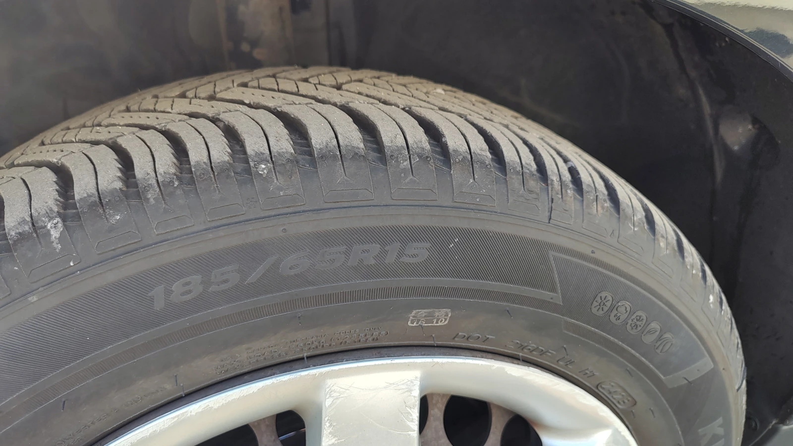 Mercedes-Benz A 160 | Mobile.bg   13