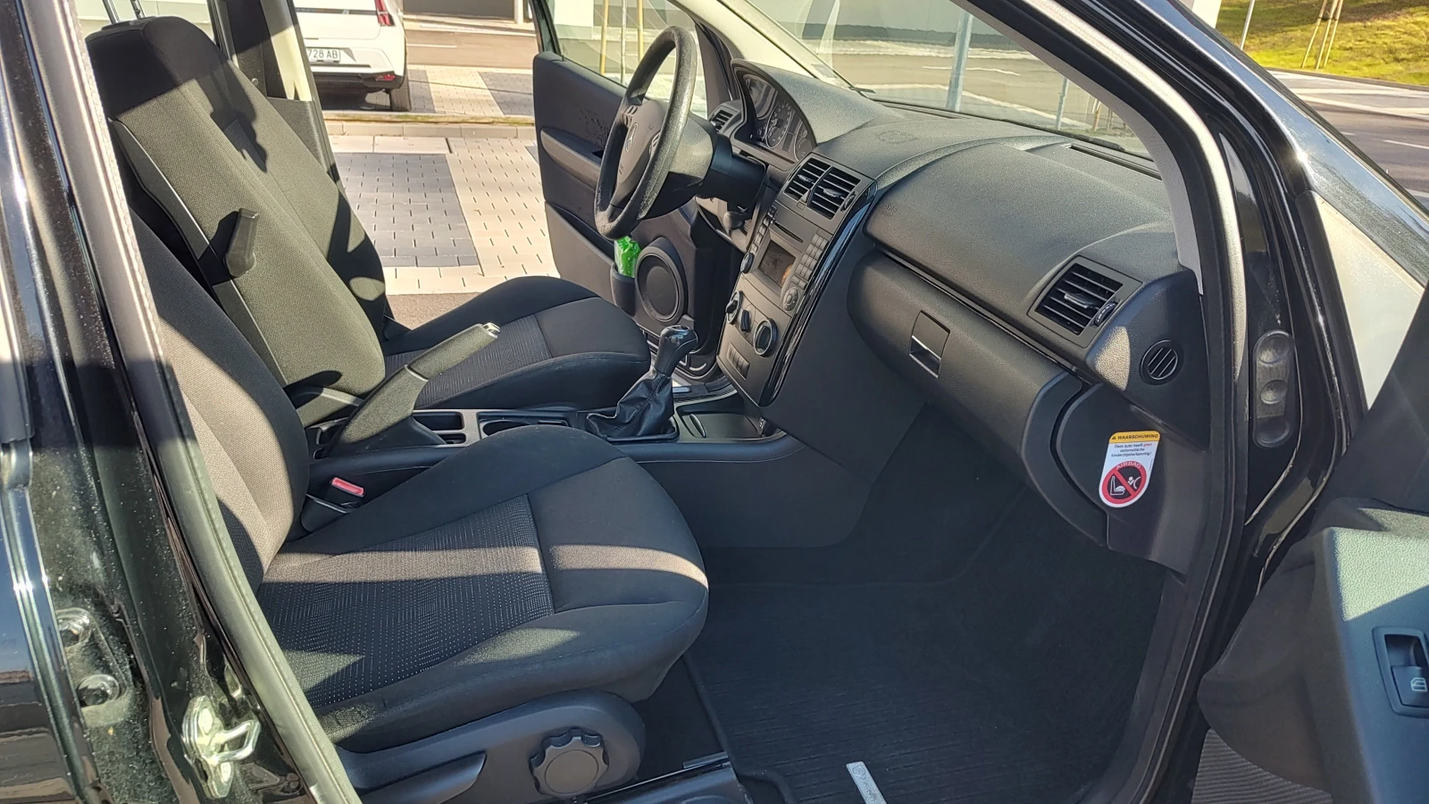 Mercedes-Benz A 160  - изображение 8