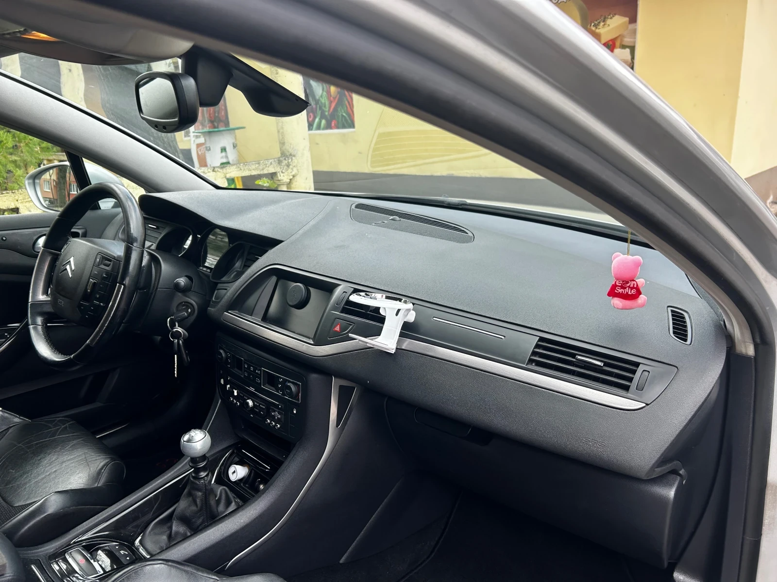 Citroen C5 TOURER  - изображение 6