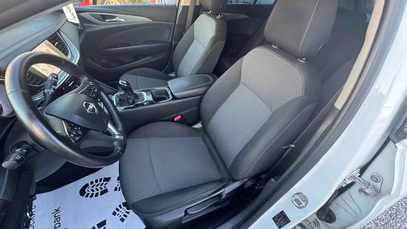 Opel Insignia 1.6 CDTI камера навигация  - изображение 8