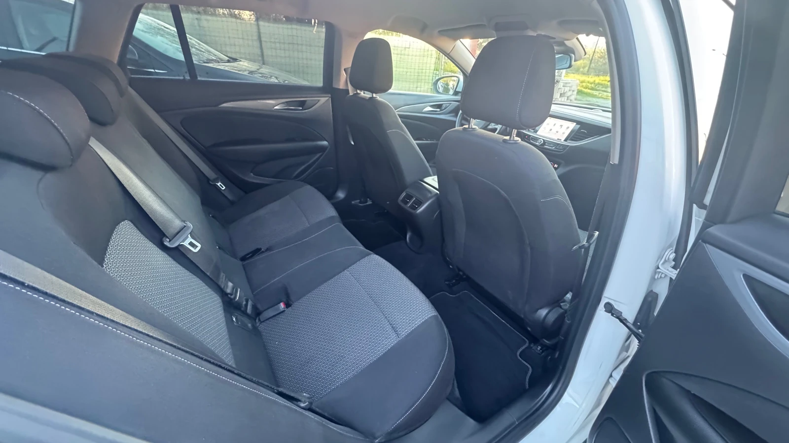 Opel Insignia 1.6 CDTI камера навигация  - изображение 10