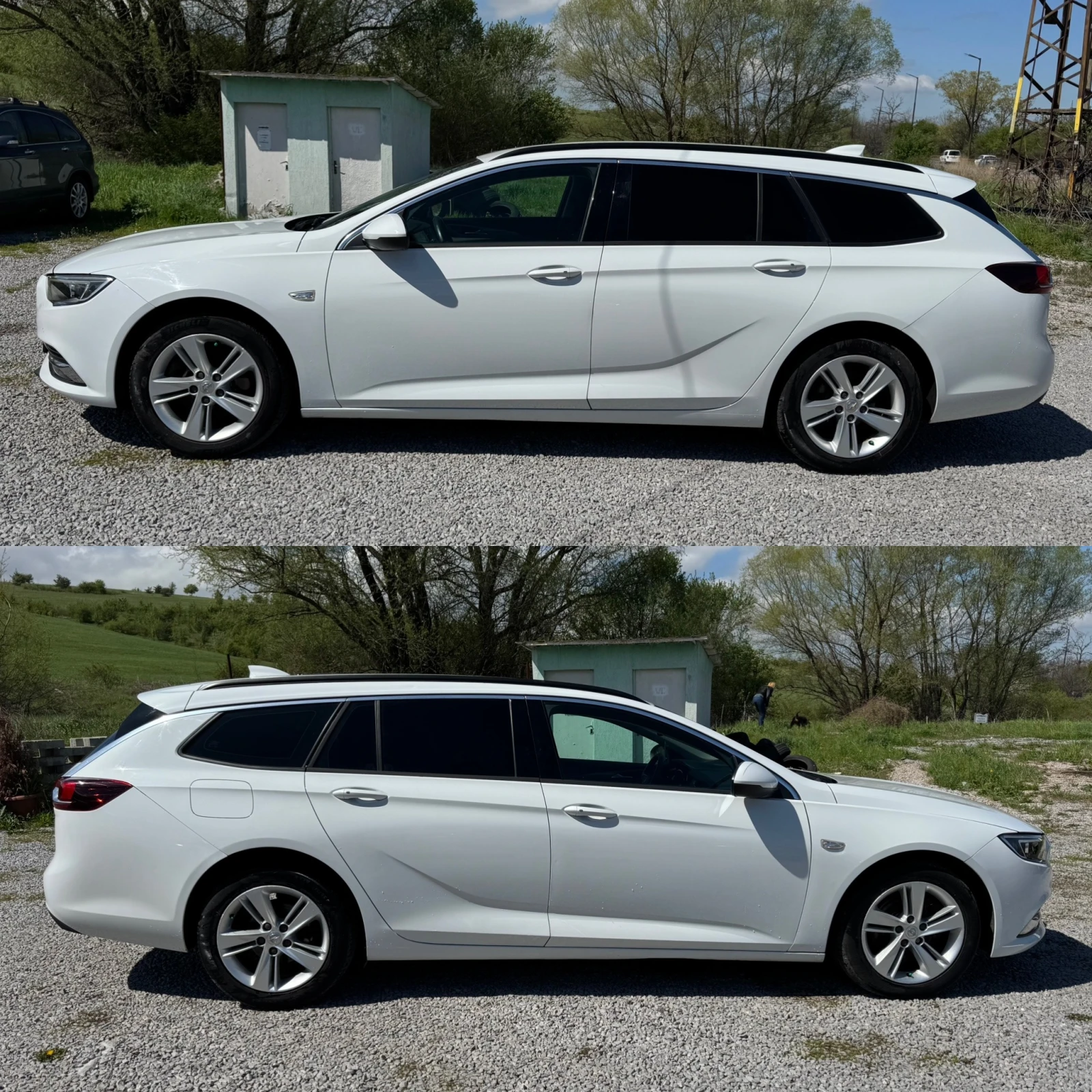 Opel Insignia 1.6 CDTI камера навигация  - изображение 7