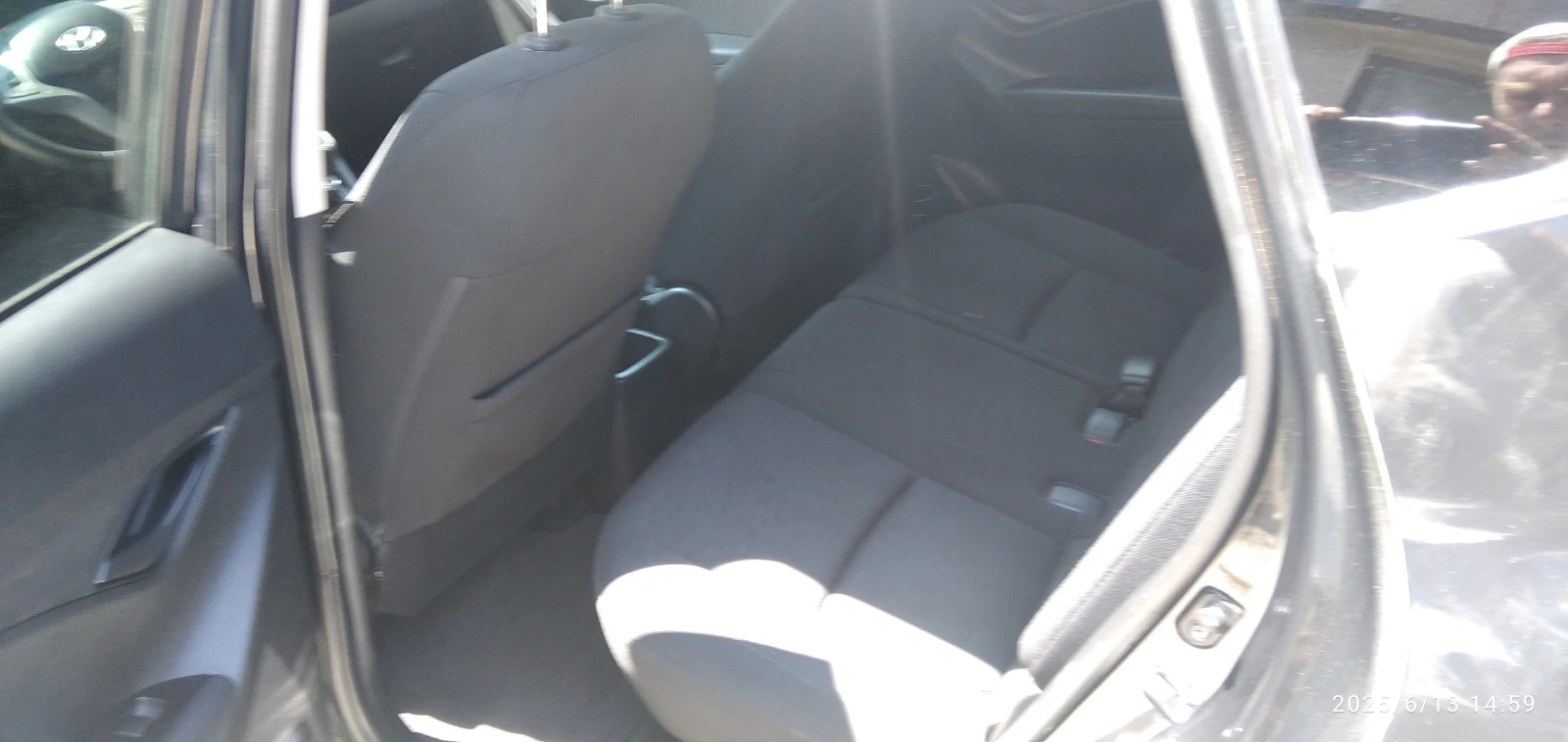 Hyundai Ix20 1.4 i - изображение 8