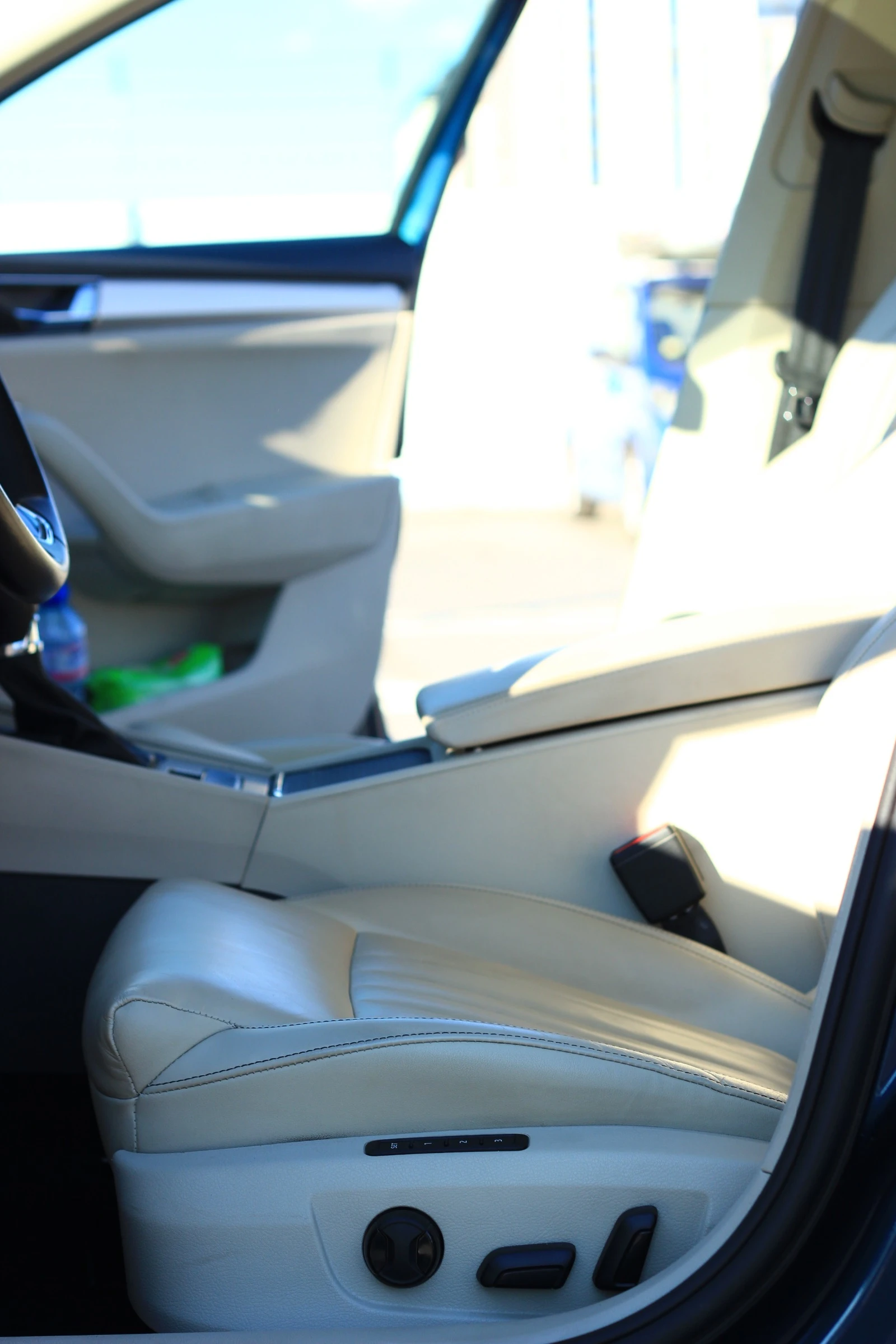 Skoda Superb Style Plus 2.0  190. | Mobile.bg   13