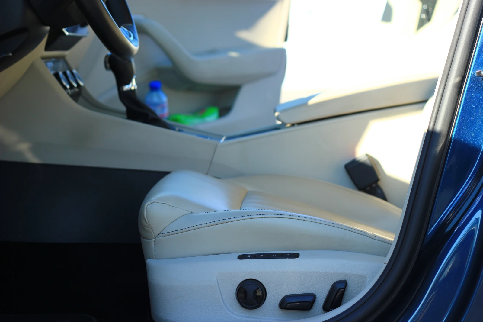 Skoda Superb Style Plus 2.0  190. | Mobile.bg   14