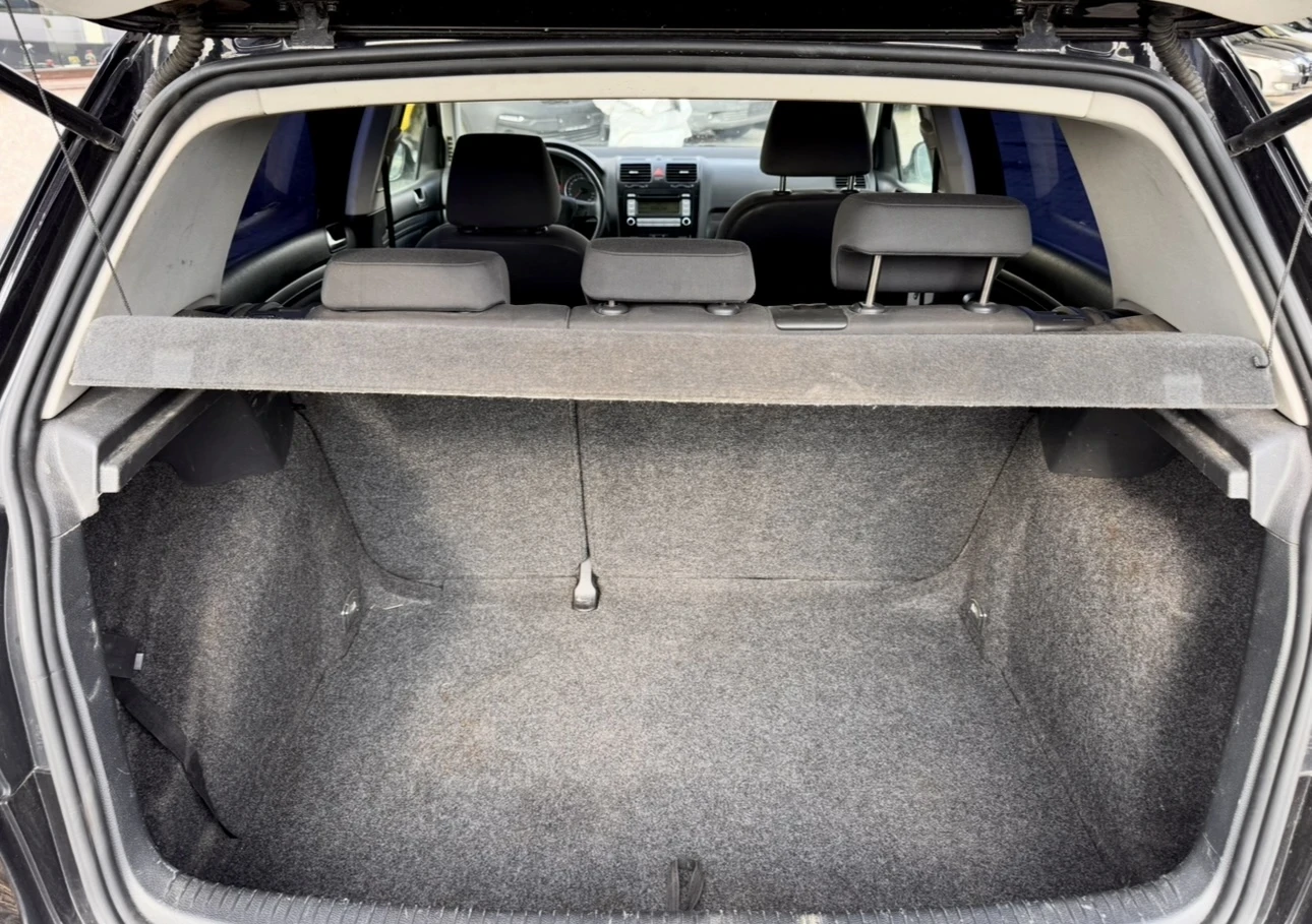 VW Golf 1.9 TDI / 90 | Mobile.bg   11