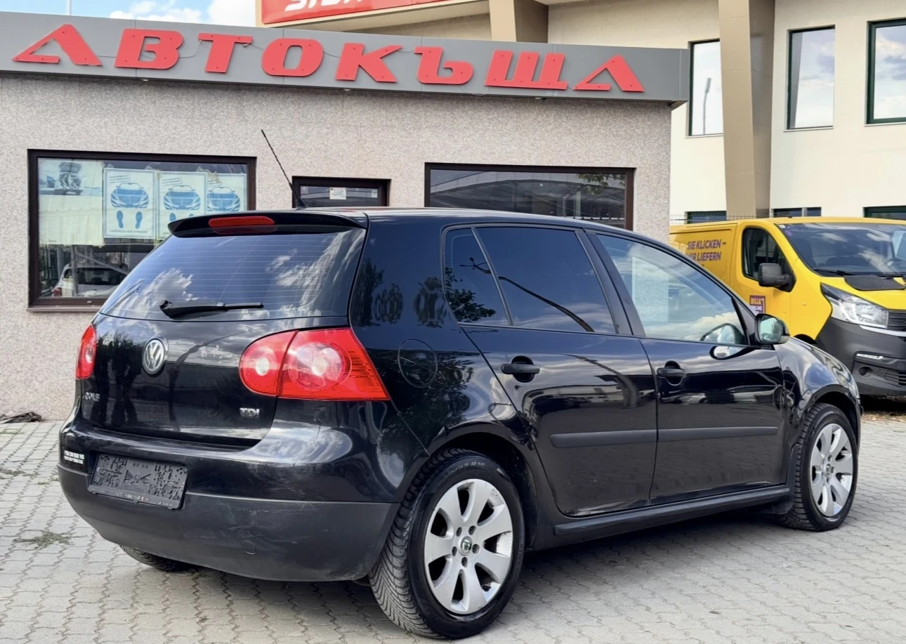 VW Golf 1.9 TDI / 90кс - изображение 4