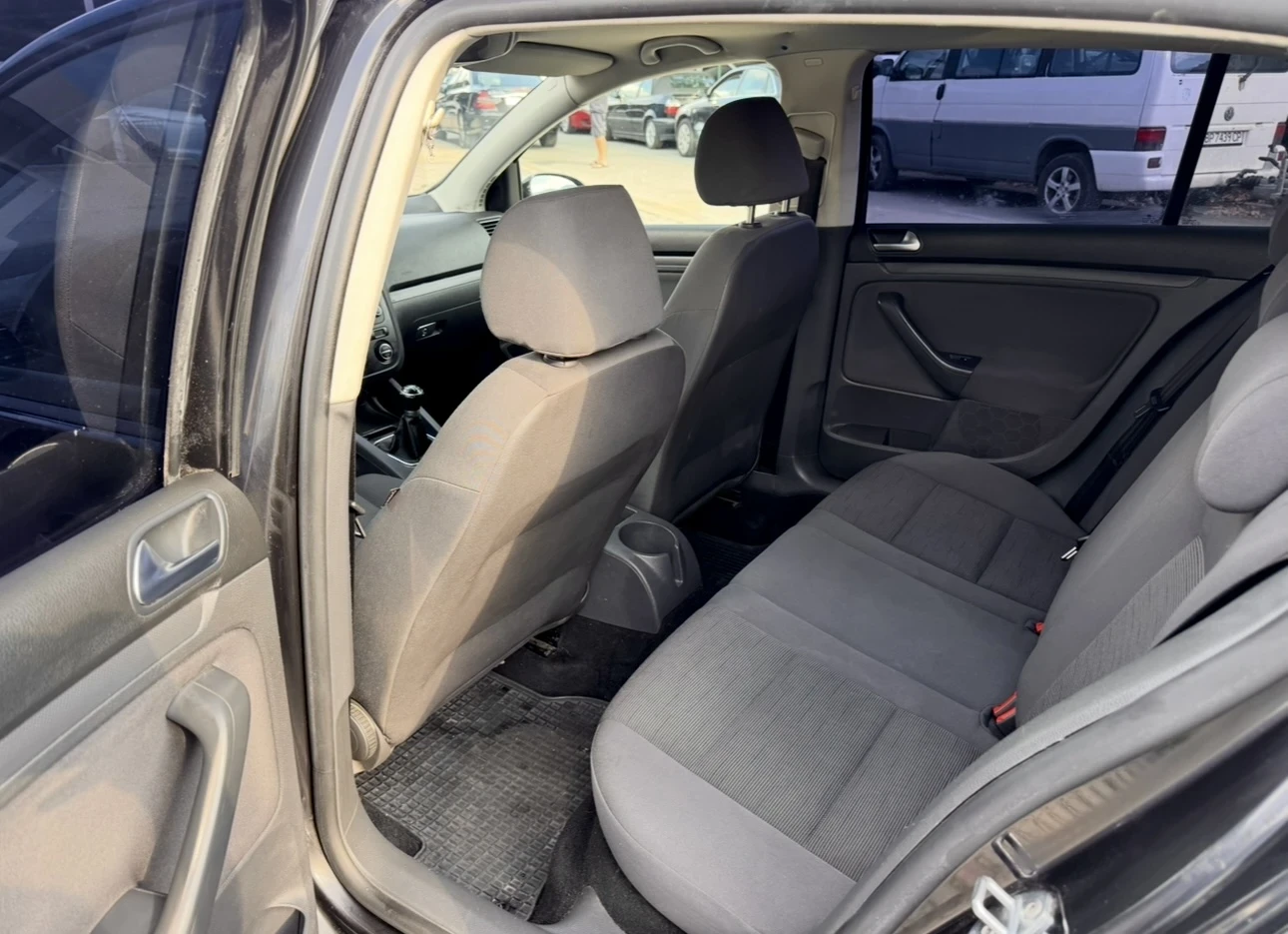 VW Golf 1.9 TDI / 90кс - изображение 10
