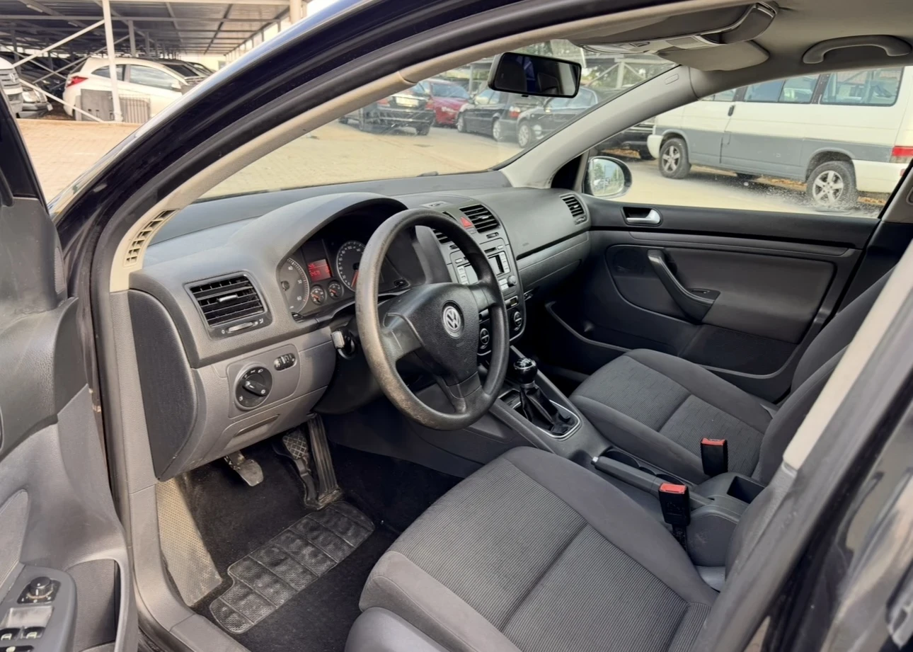 VW Golf 1.9 TDI / 90кс - изображение 5