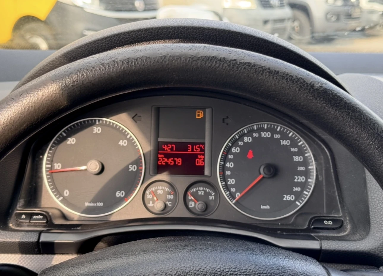 VW Golf 1.9 TDI / 90кс - изображение 7