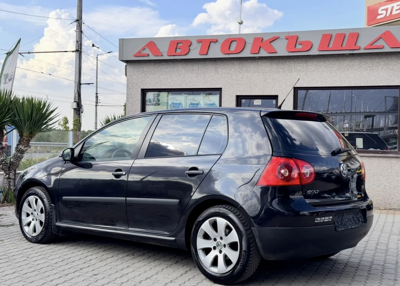VW Golf 1.9 TDI / 90кс - изображение 3