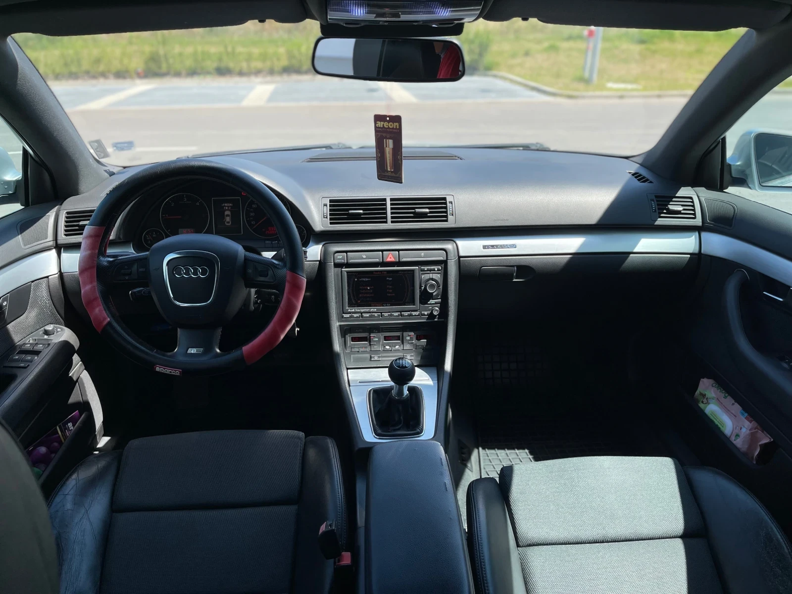 Audi A4 2.0 tdi - изображение 3