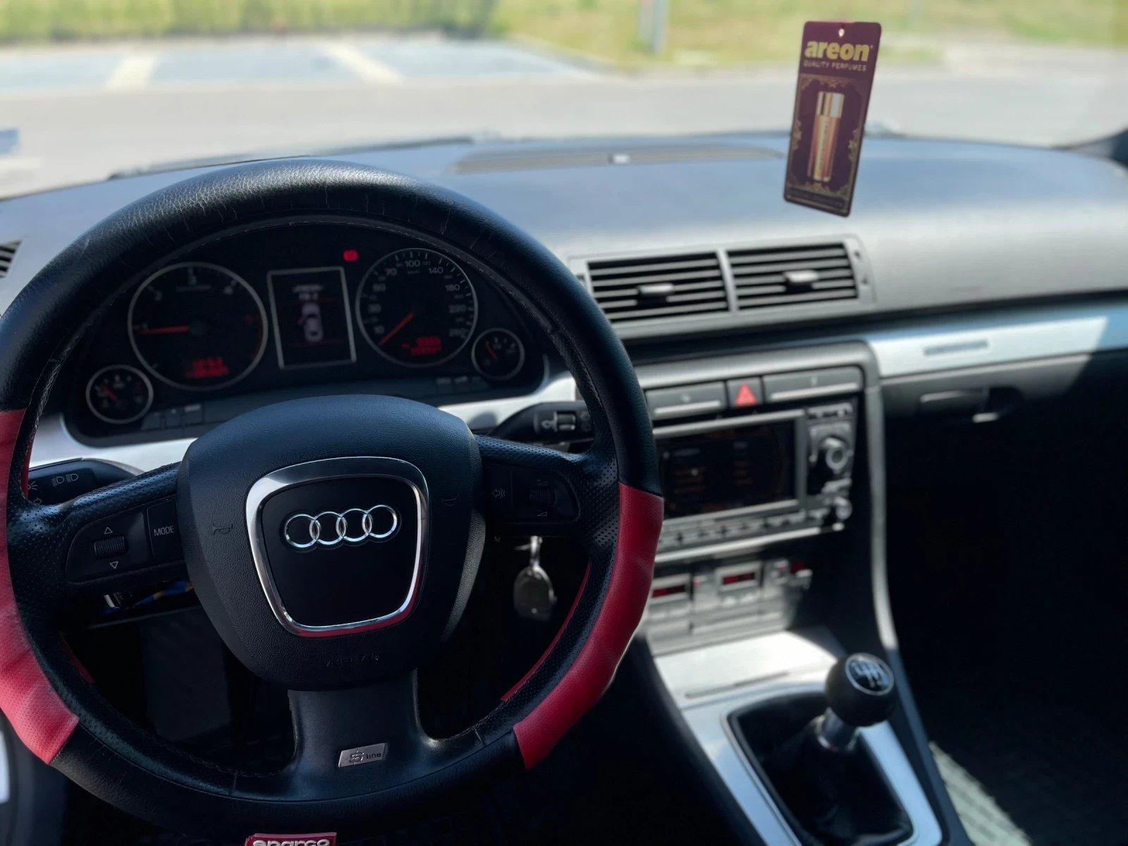 Audi A4 2.0 tdi - изображение 5