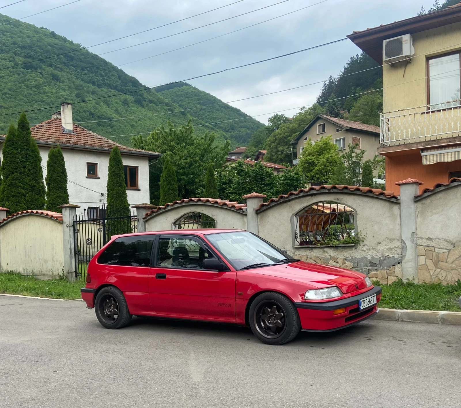 Honda Civic | Mobile.bg   15