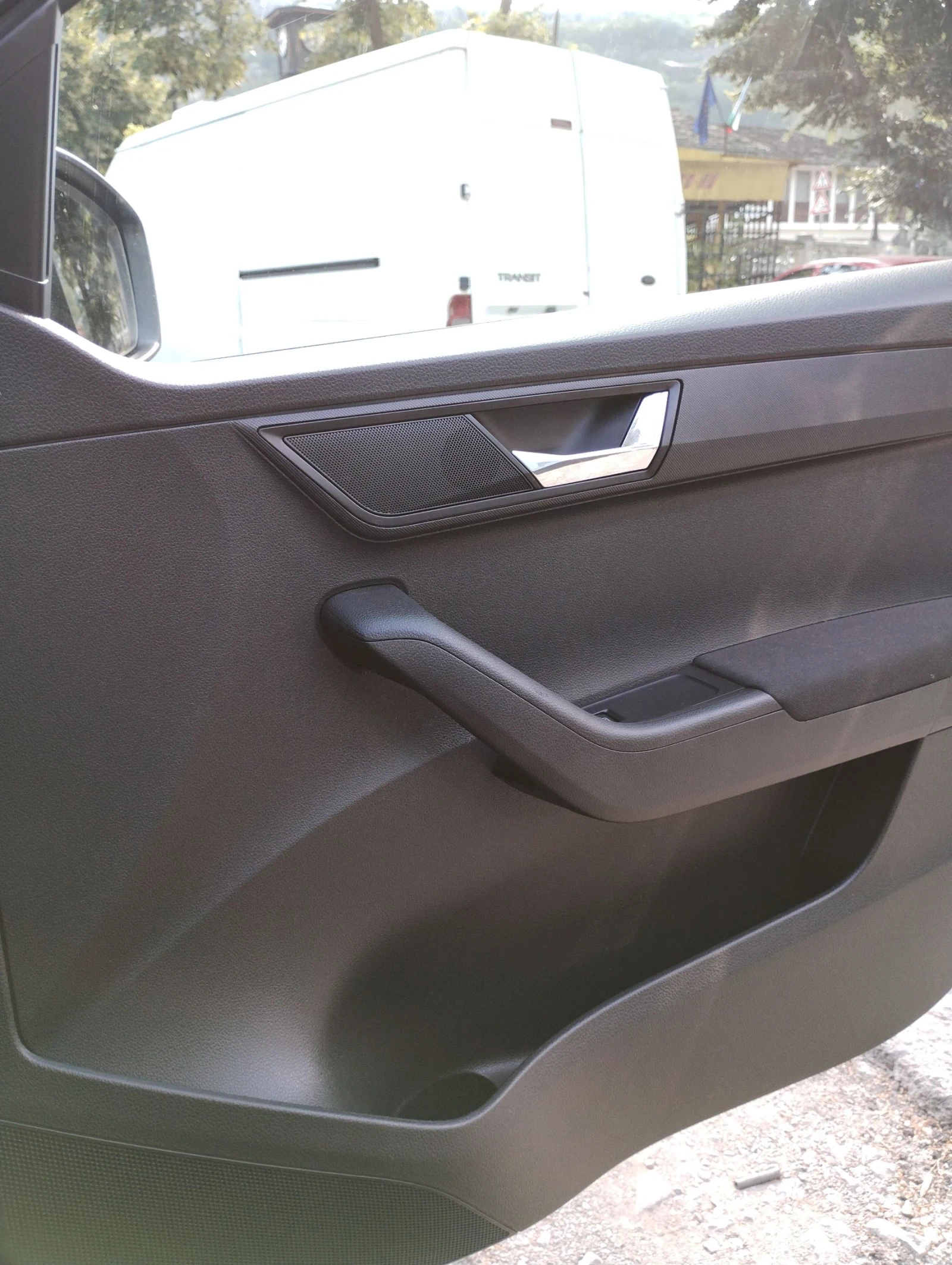 Skoda Fabia | Mobile.bg � ����������� 14