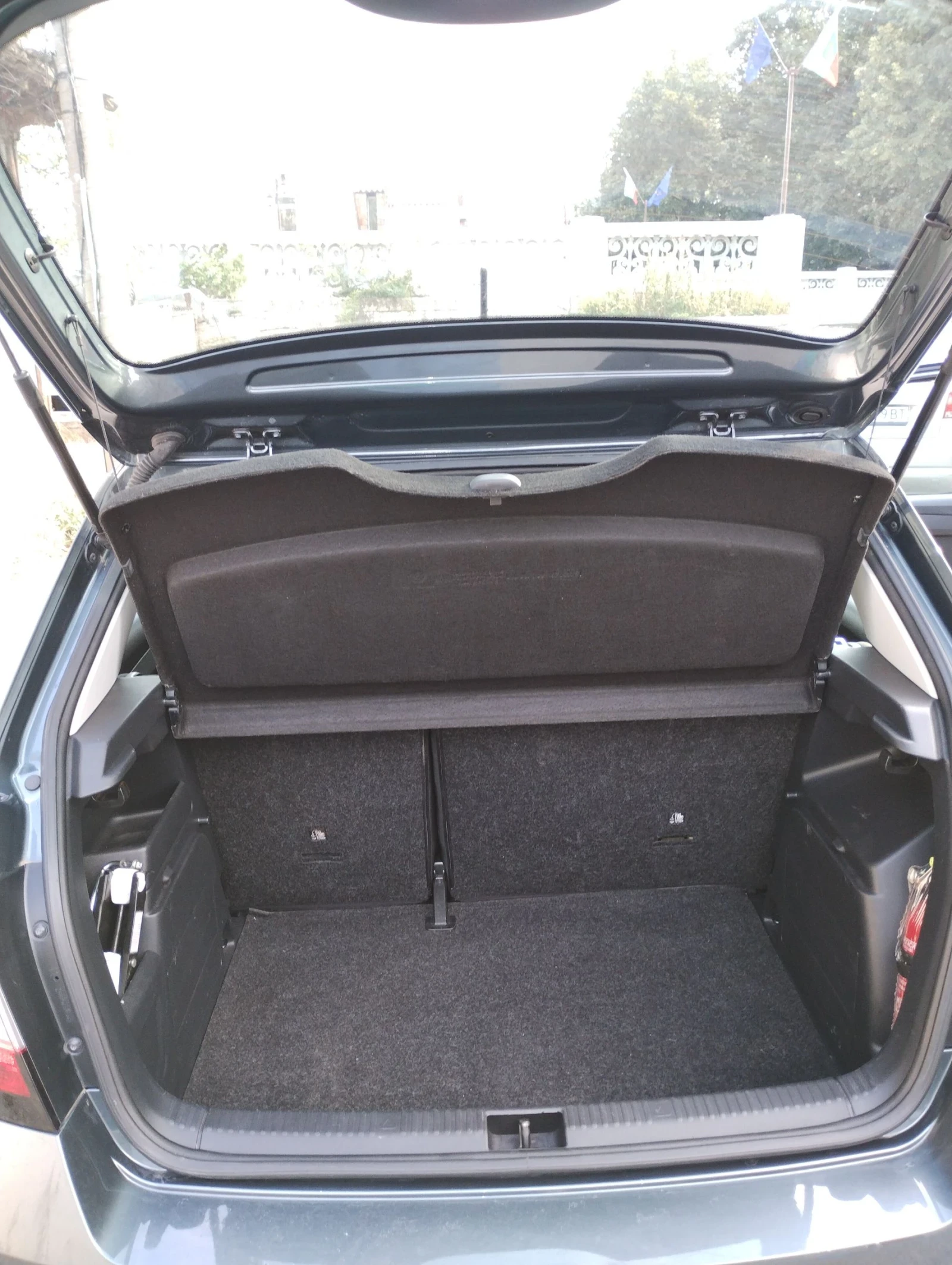 Skoda Fabia  - изображение 7
