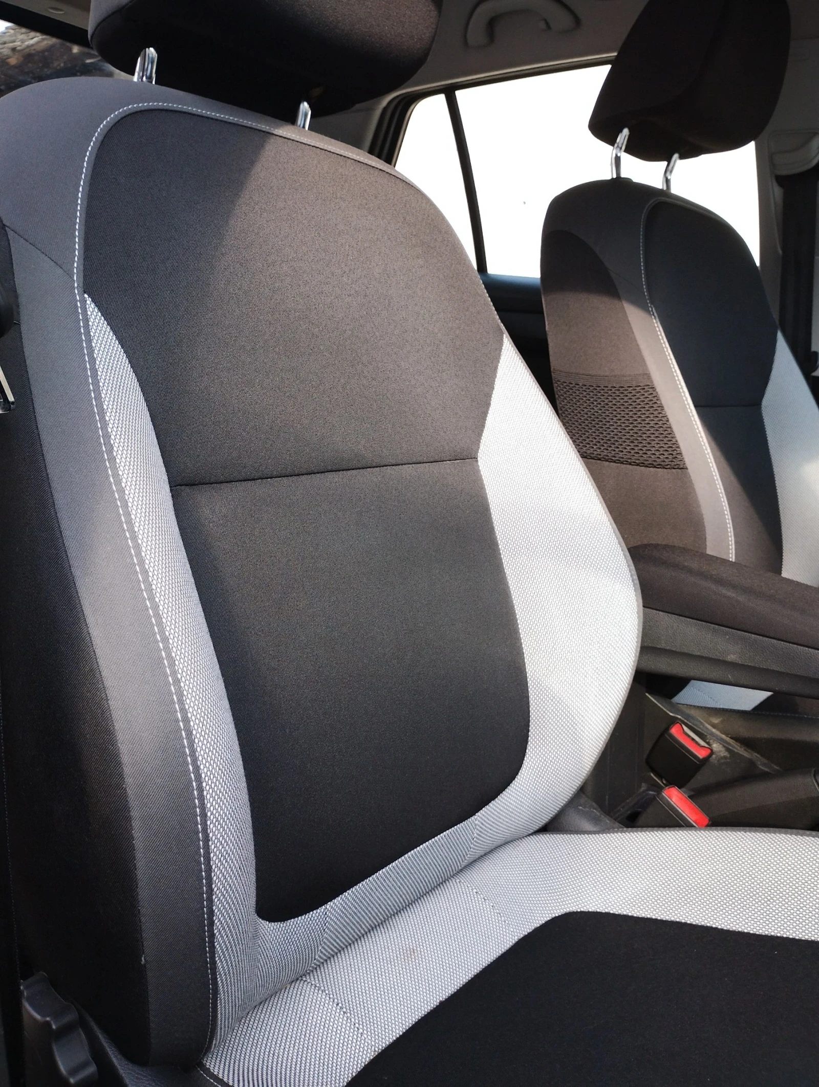 Skoda Fabia | Mobile.bg � ����������� 13