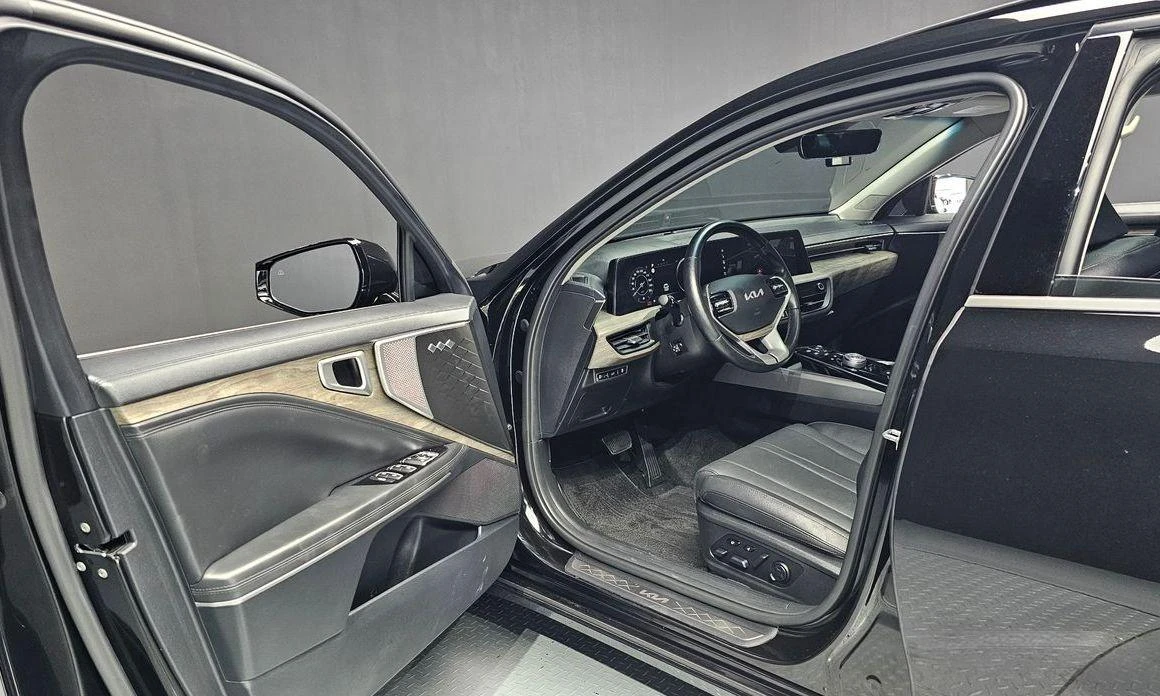 Kia K8 3.5 LPG 2WD Trendy - изображение 10