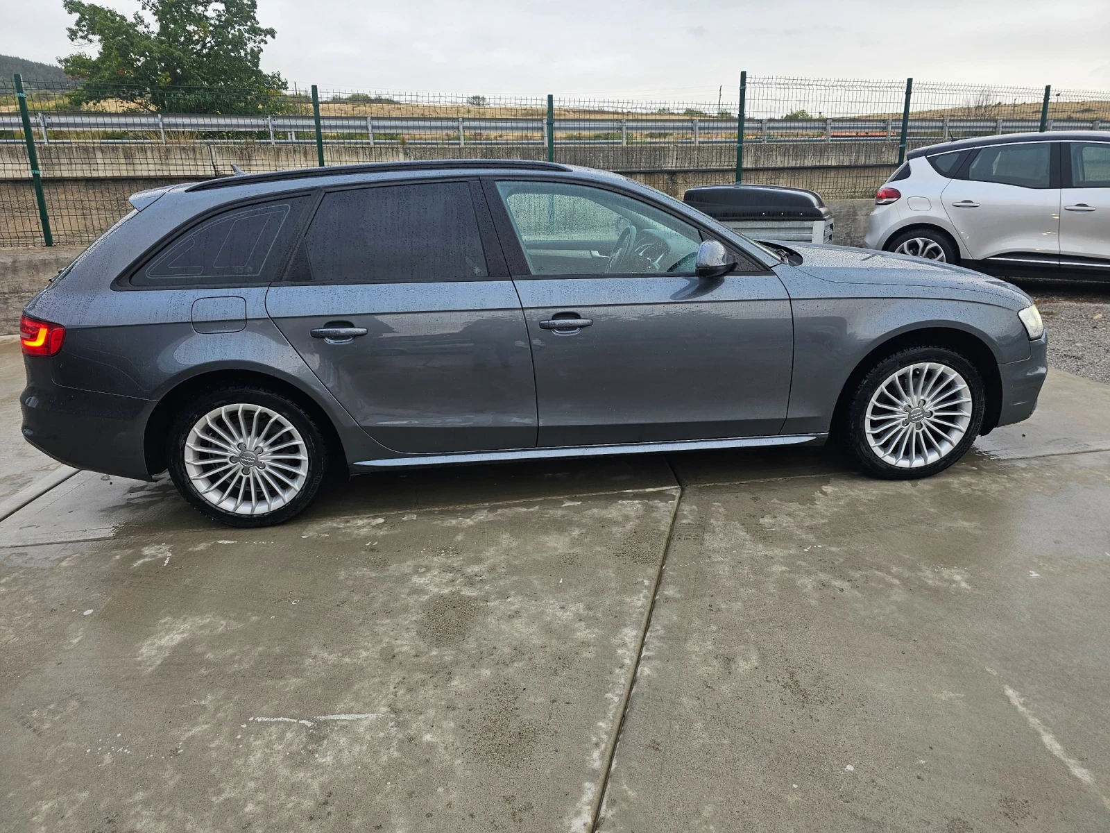 Audi A4 2.0tdi.190k.c. - изображение 5