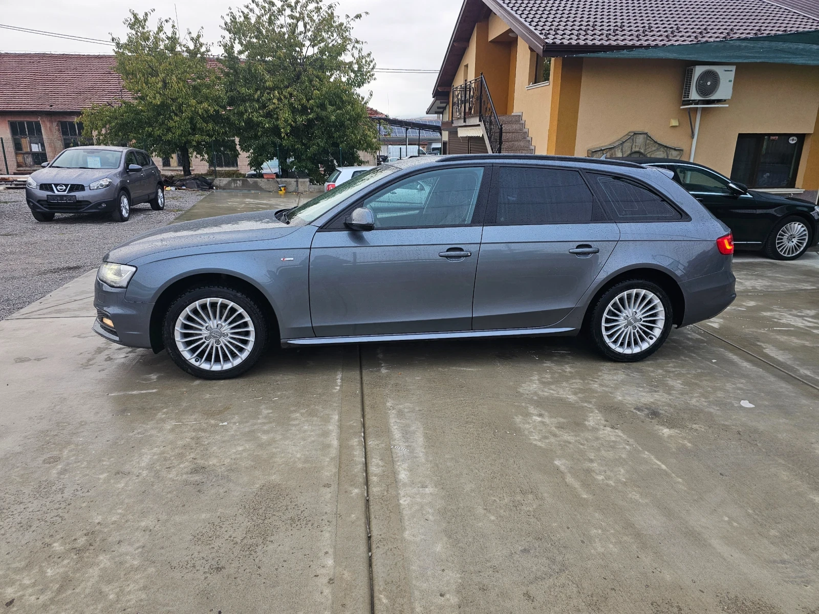 Audi A4 2.0tdi.190k.c. - изображение 3