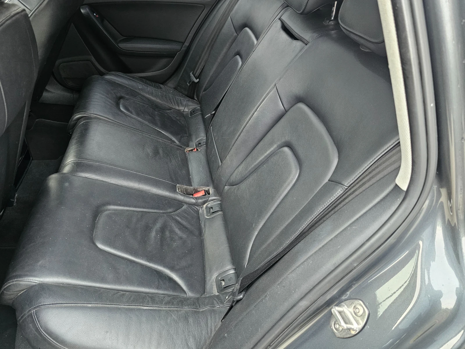 Audi A4 2.0tdi.190k.c. - изображение 9