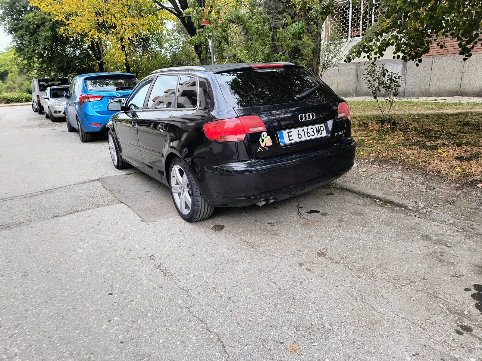 Audi A3  - изображение 4