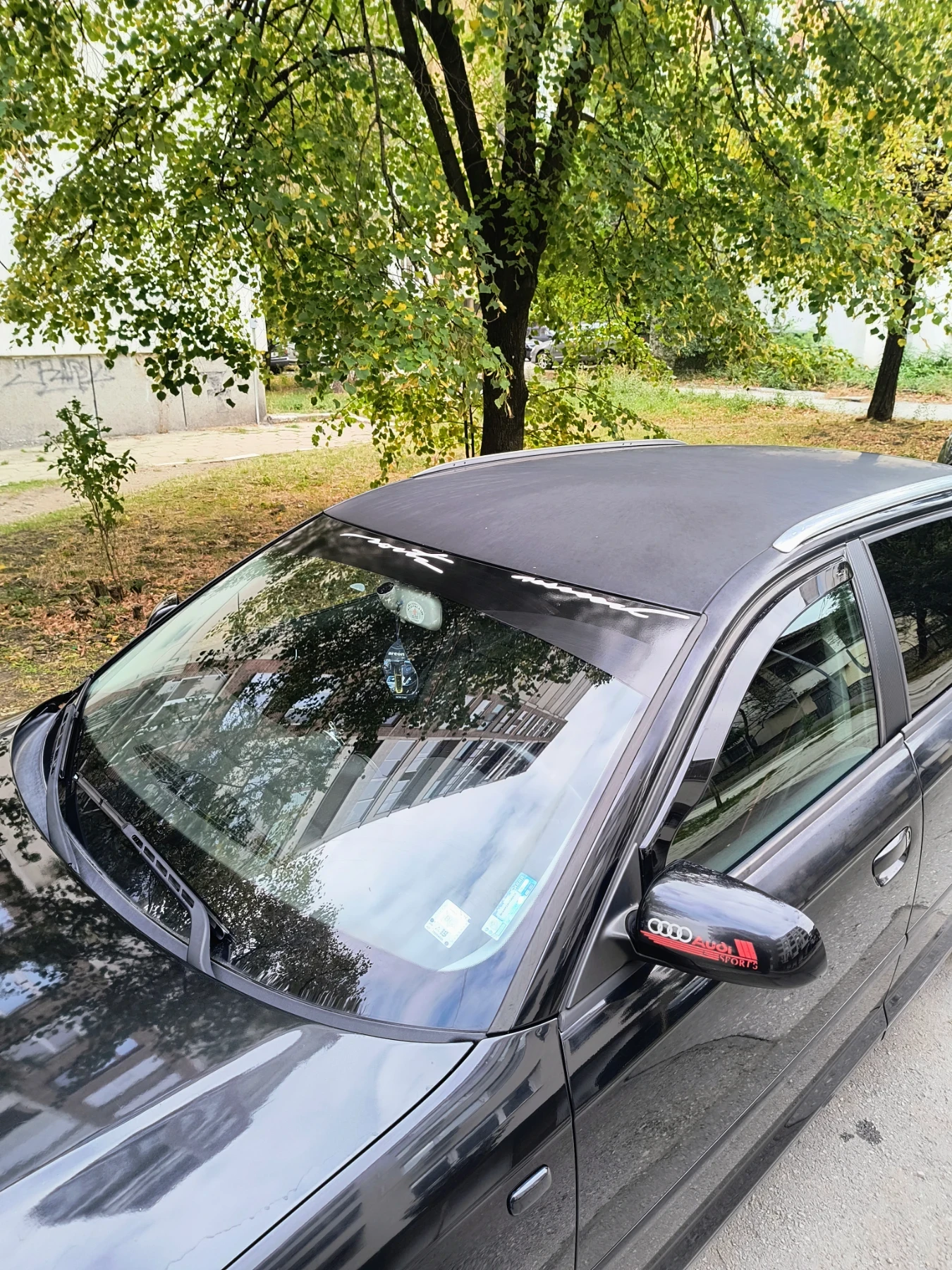 Audi A3  - изображение 5