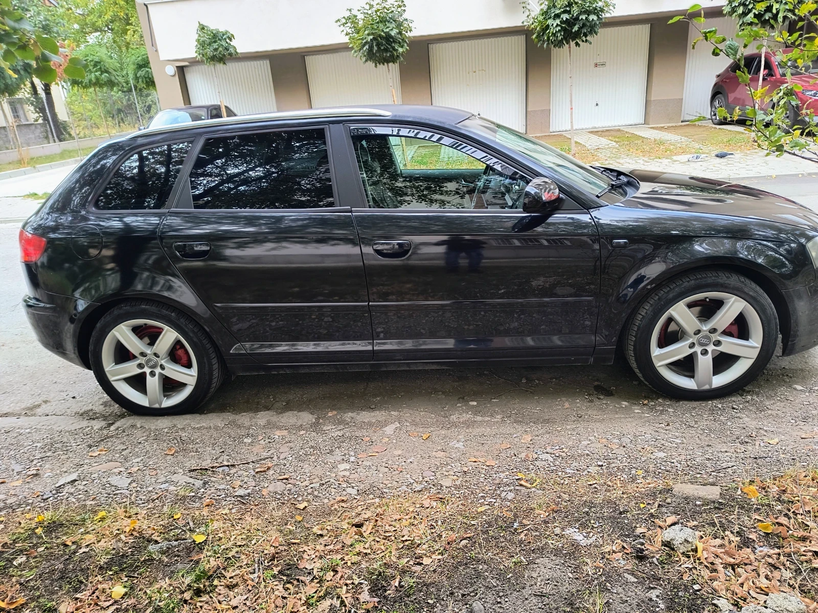 Audi A3  - изображение 3