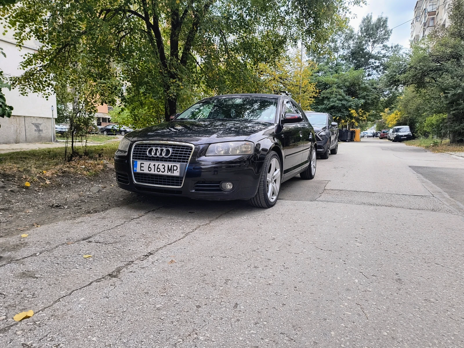 Audi A3  - изображение 2