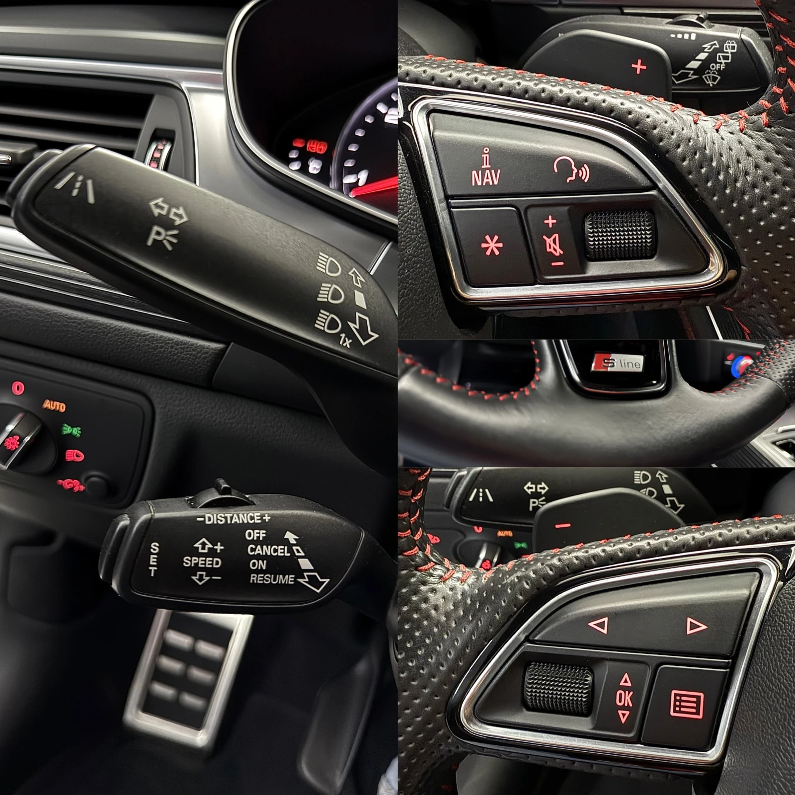 Audi A6 Competition-326..-Matrix-Excl-Soft-Bose- | Mobile.bg   13