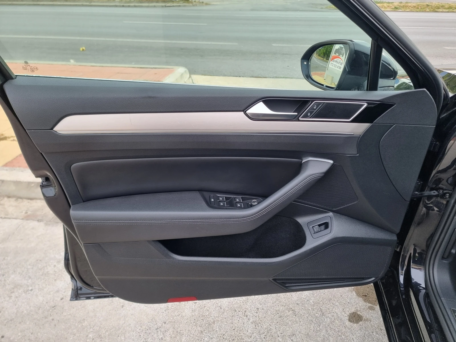 VW Passat 2.0d-Navi-Automat-Euro-6C | Mobile.bg � ����������� 12