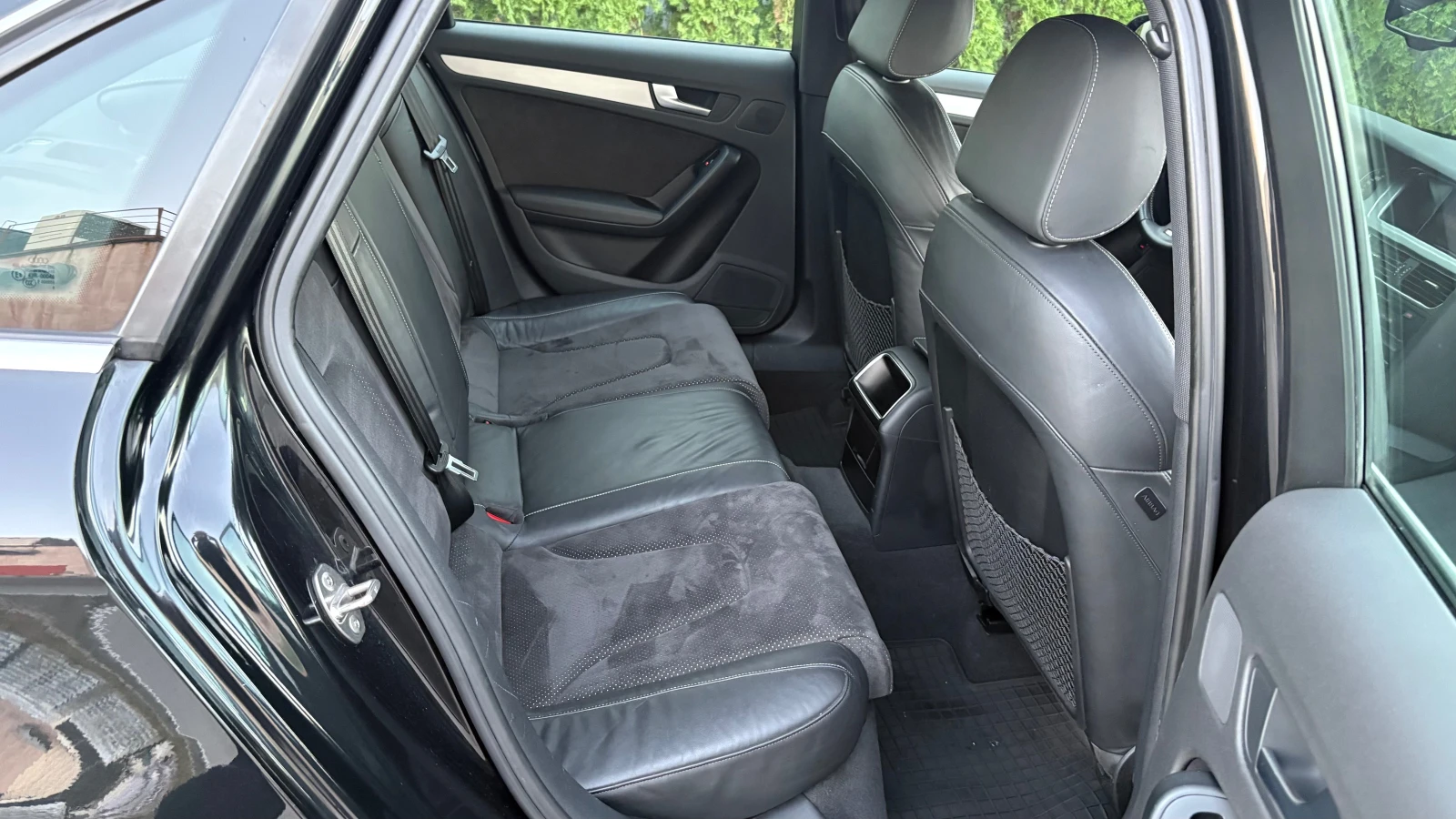 Audi A4 3.0tdi S-LINE StartStop | Mobile.bg   15