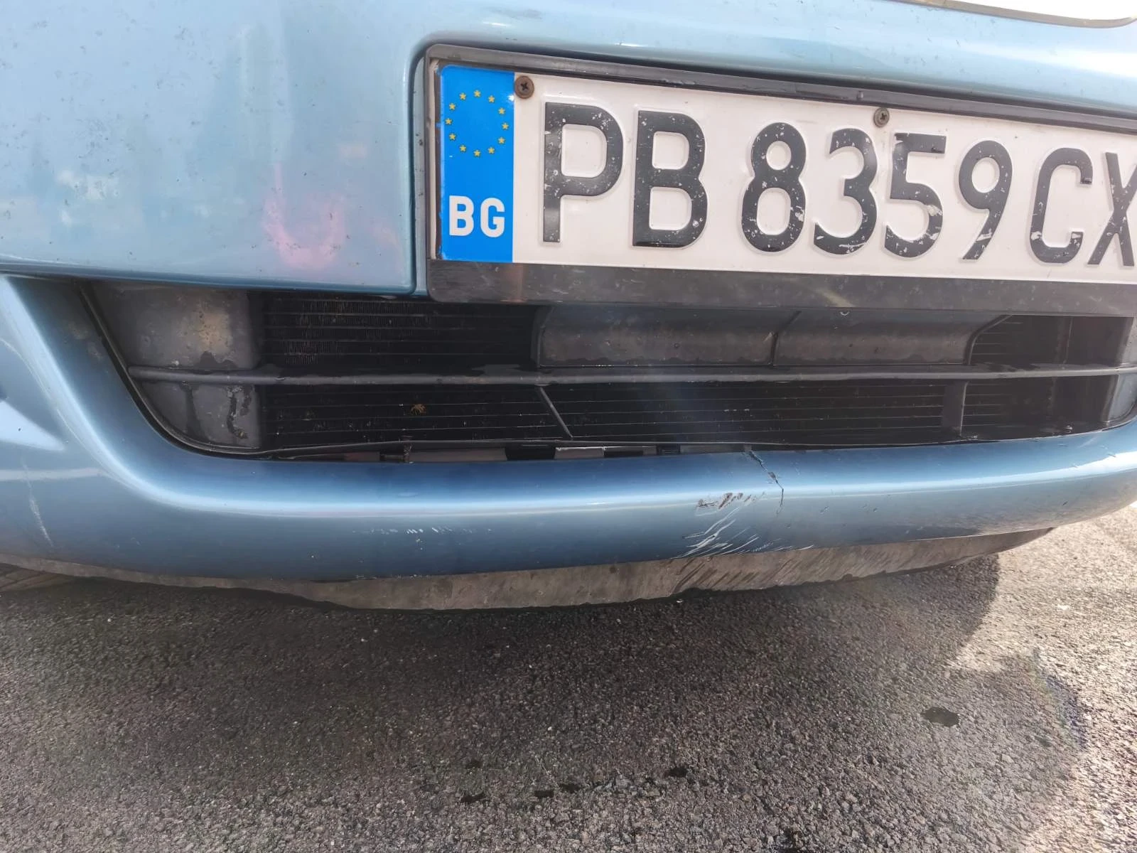 Honda Fr-v 2.0 VTEC +  | Mobile.bg   12