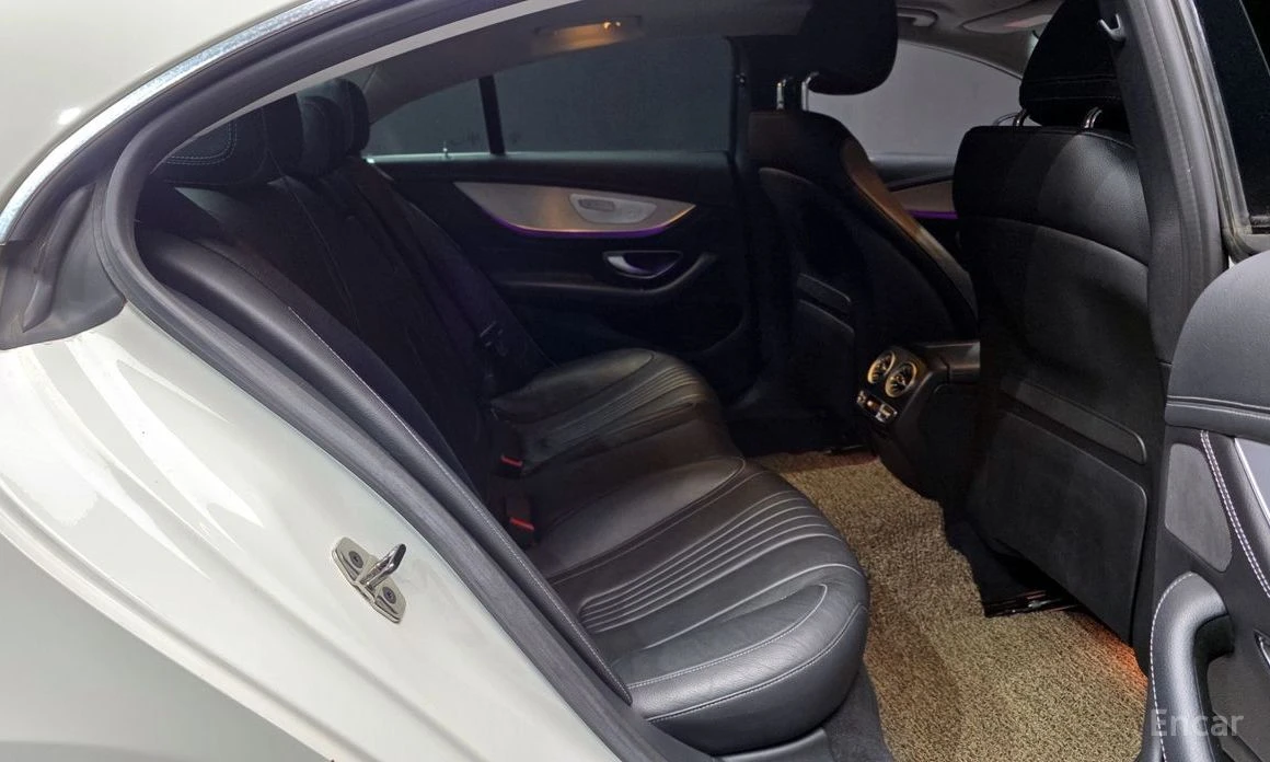 Mercedes-Benz CLS 400 | Mobile.bg � ����������� 12