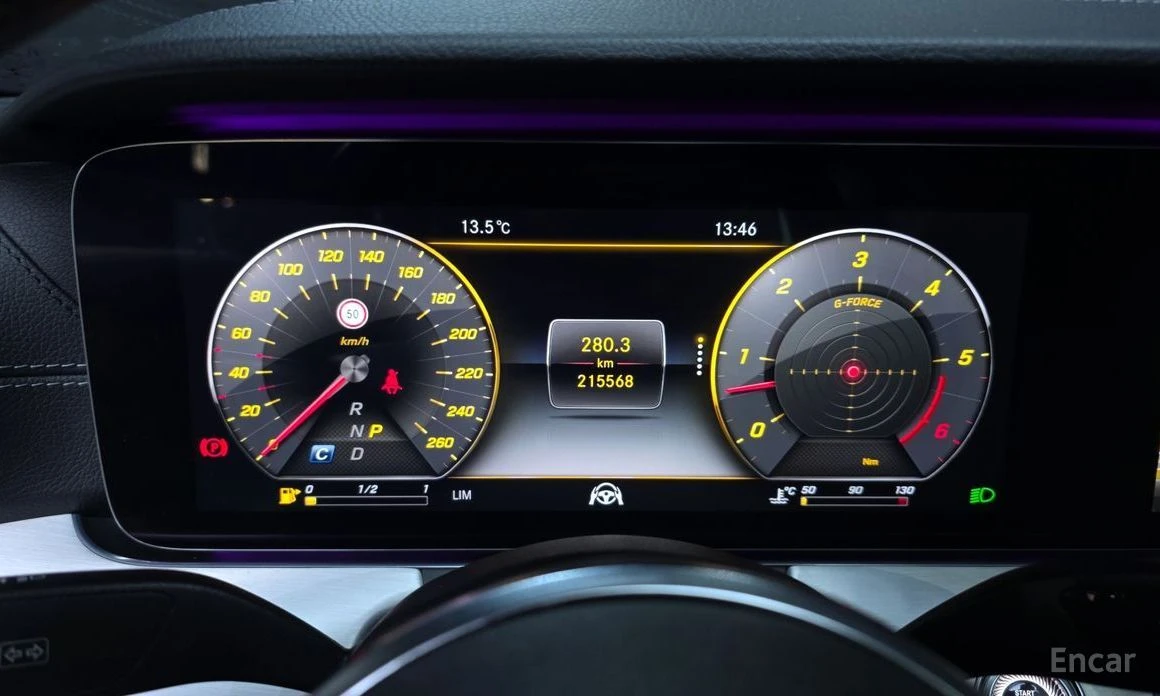 Mercedes-Benz CLS 400  - изображение 8