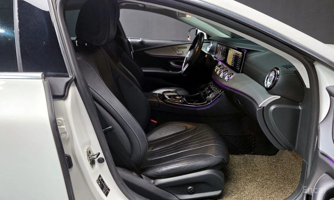 Mercedes-Benz CLS 400 | Mobile.bg � ����������� 11