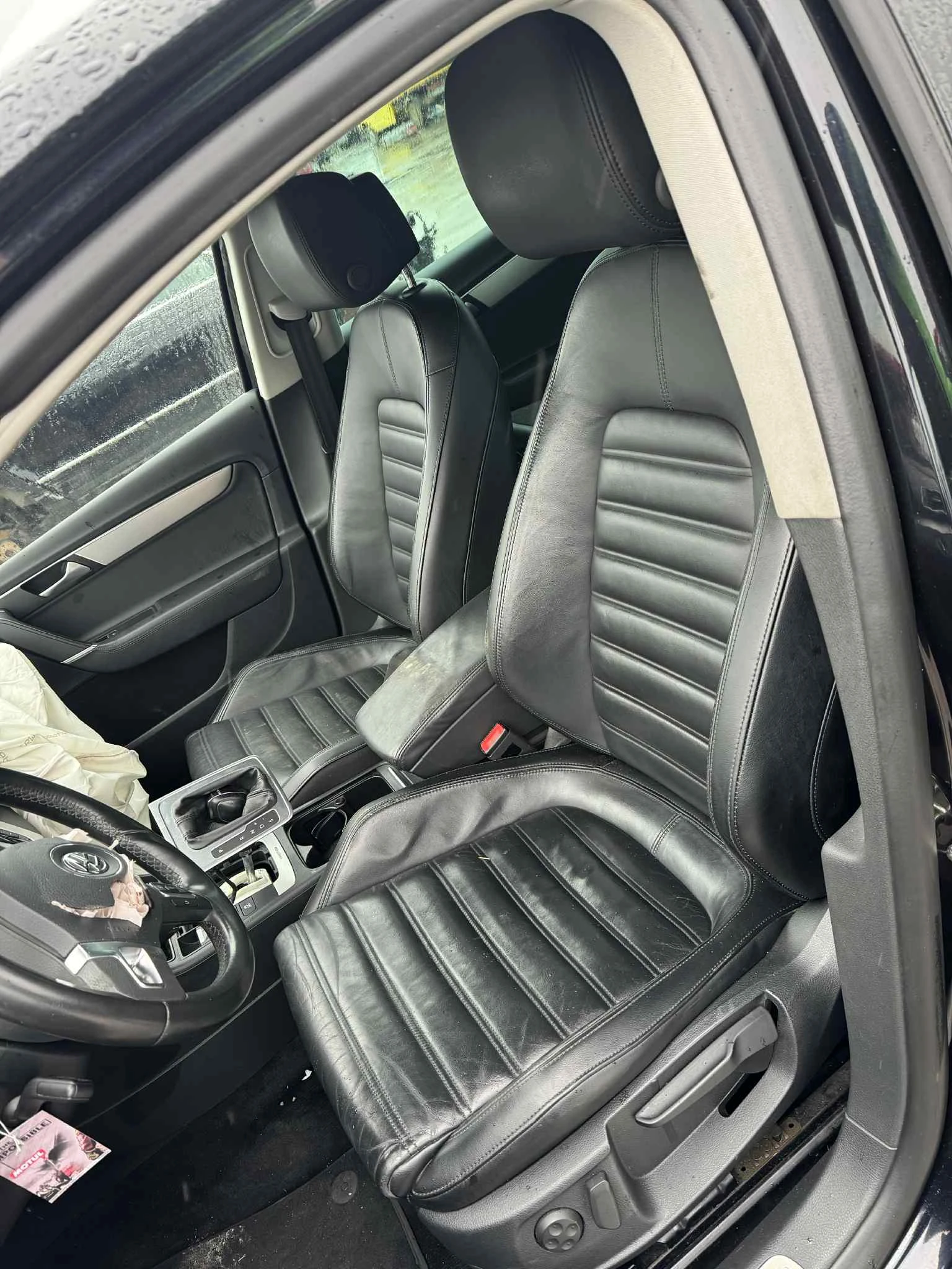 VW Passat 2.0 - изображение 6