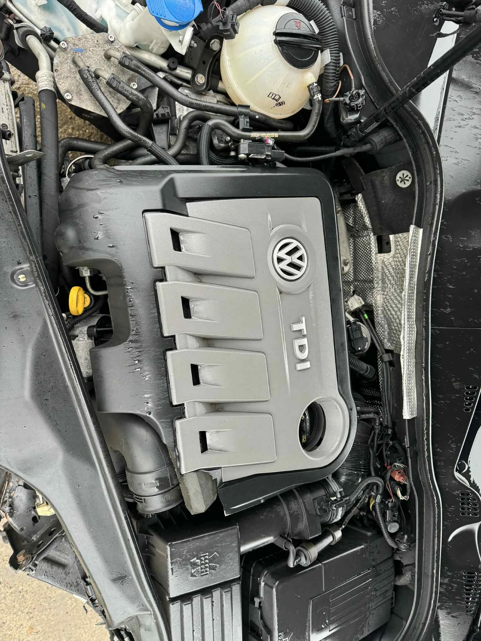 VW Passat 2.0 - изображение 7