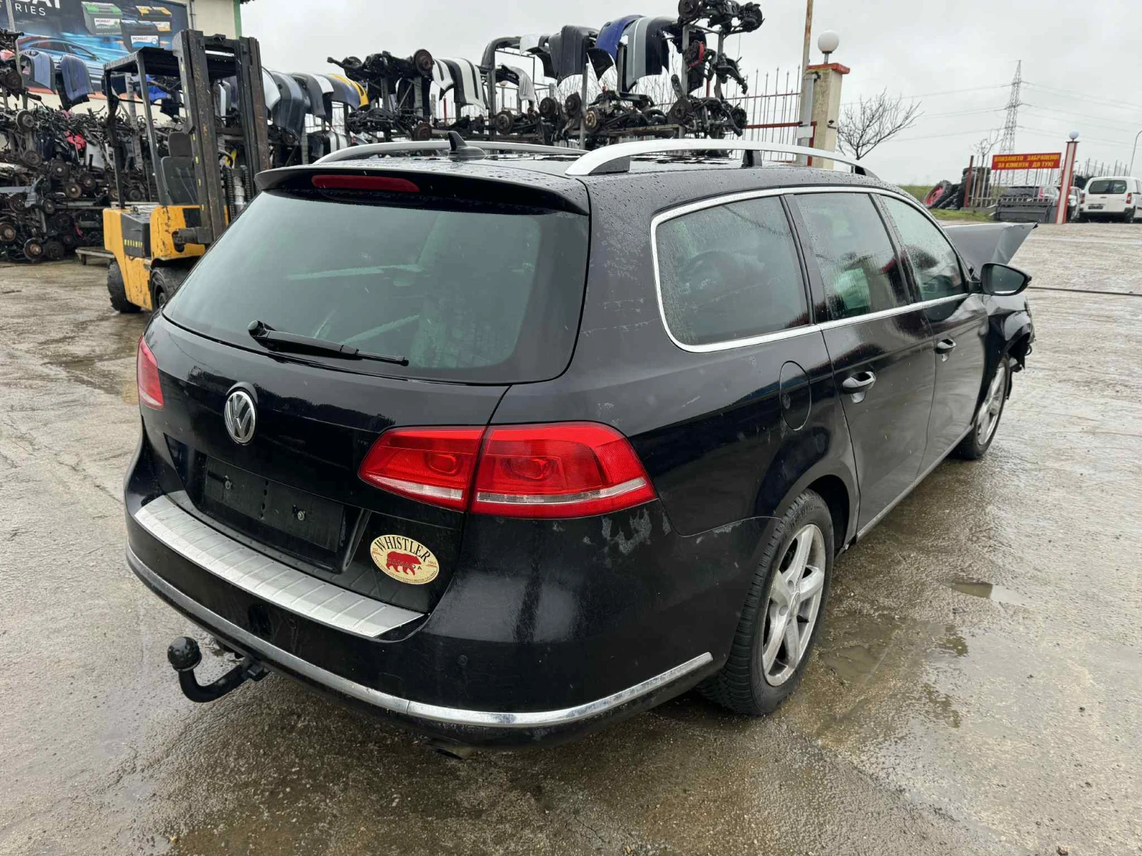 VW Passat 2.0 | Mobile.bg � ����������� 1