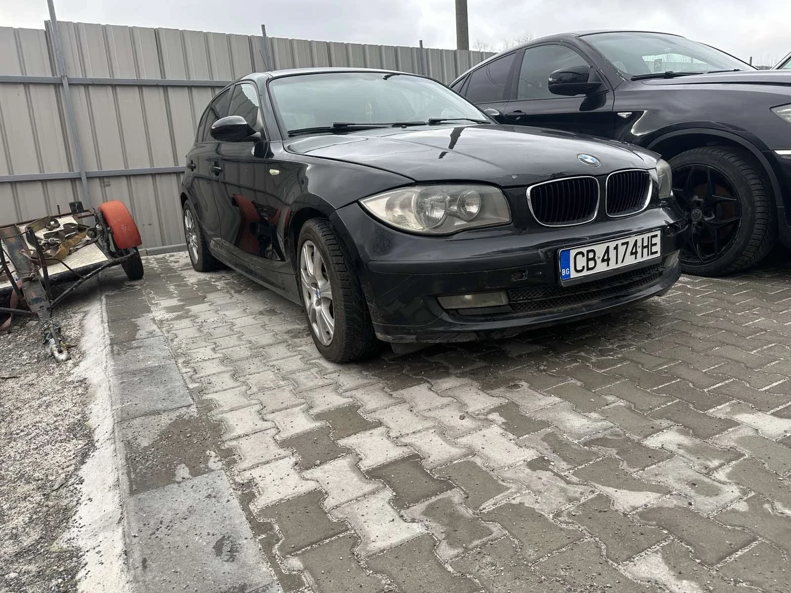 BMW 118 | Mobile.bg � ����������� 1