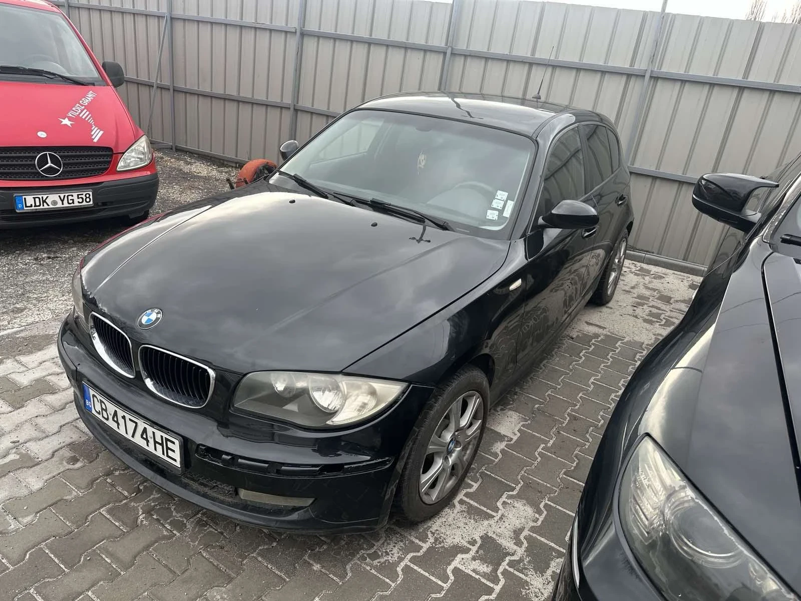 BMW 118 | Mobile.bg � ����������� 2