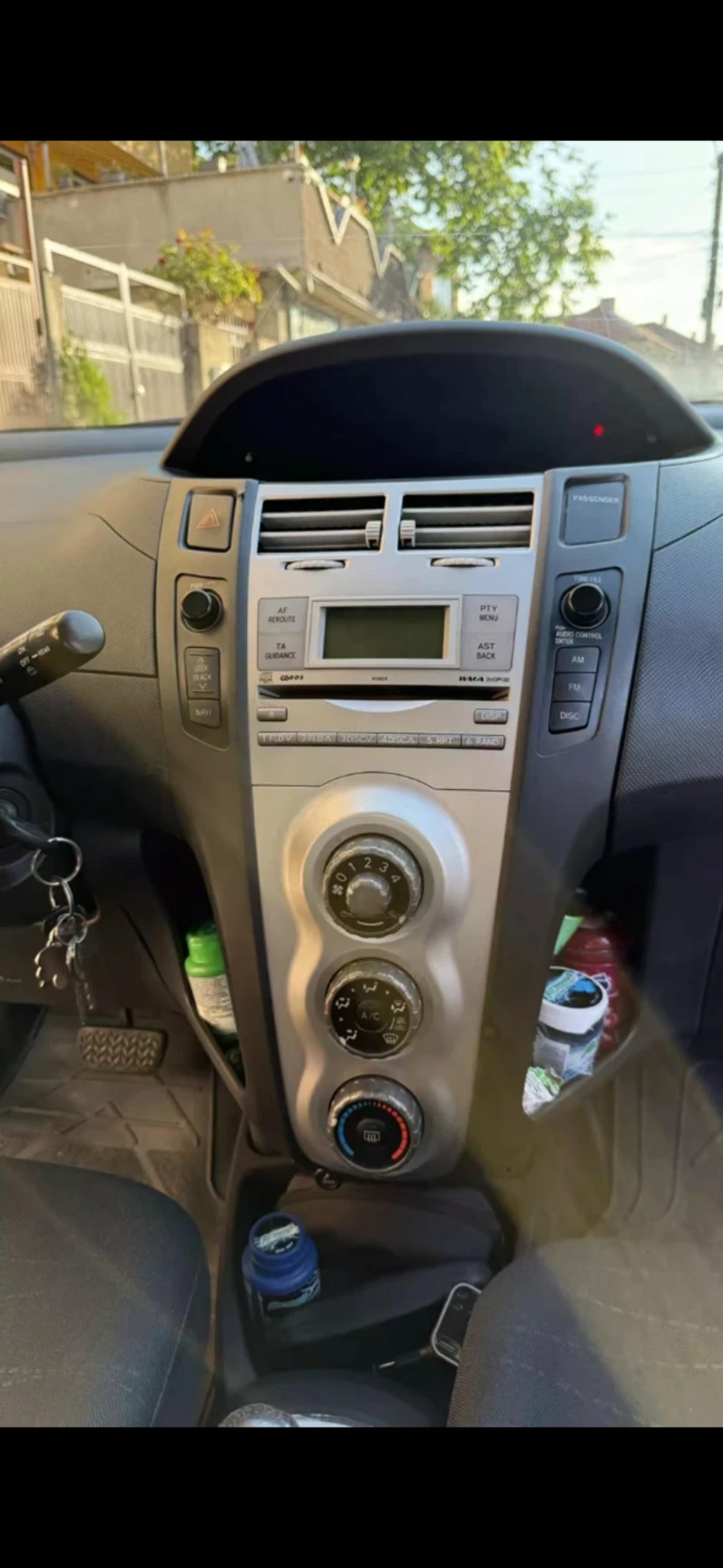 Toyota Yaris | Mobile.bg � ����������� 4