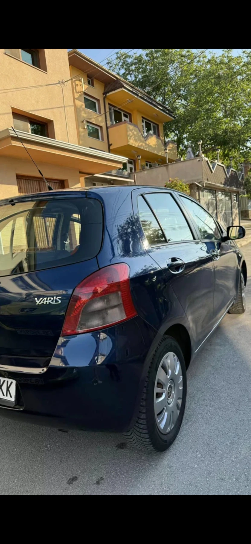 Toyota Yaris | Mobile.bg � ����������� 3