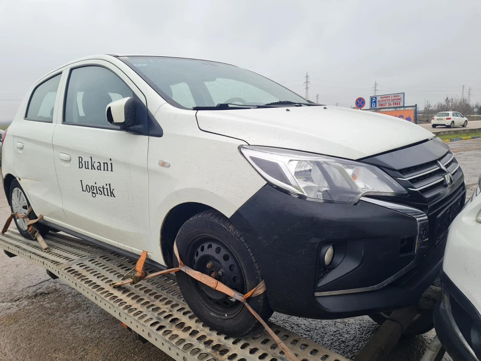 Mitsubishi Space star �������� | Mobile.bg � ����������� 1