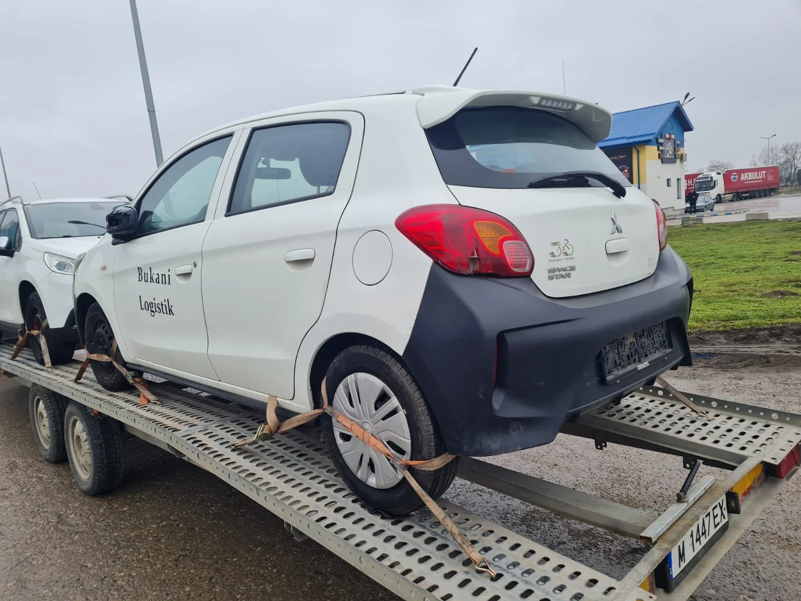 Mitsubishi Space star �������� | Mobile.bg � ����������� 4