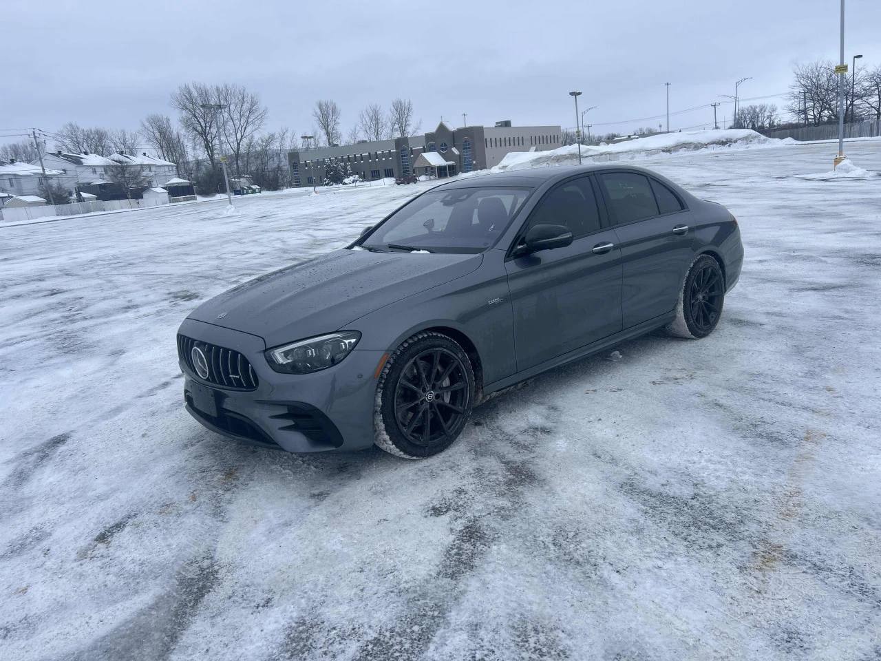 Mercedes-Benz E 53 AMG * ���� ������* ���� �� �� * �������� ������� *  | Mobile.bg � ����������� 1