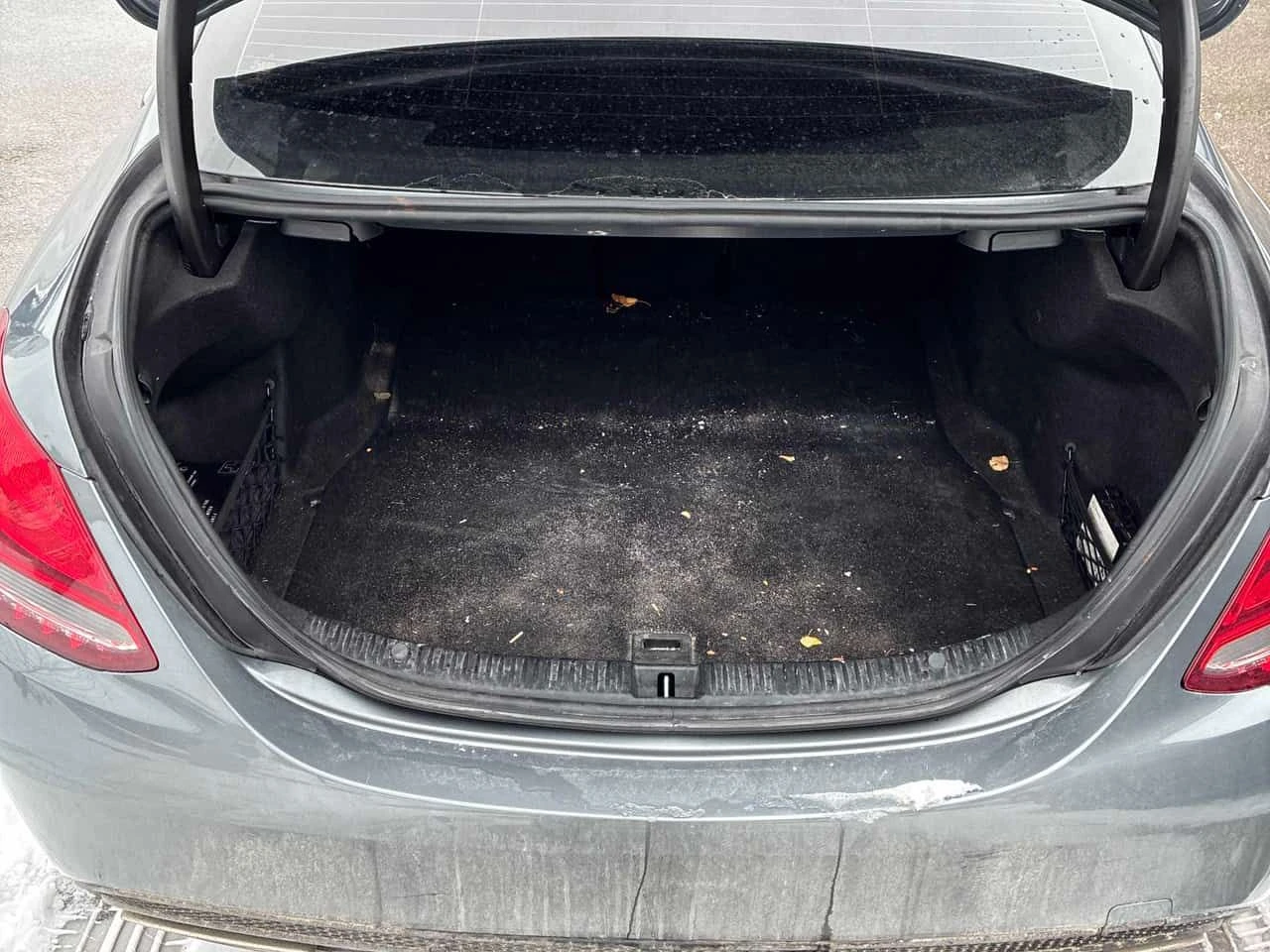 Mercedes-Benz C 300 4MATIC * ��������* 360 ������* ��������*  | Mobile.bg � ����������� 16