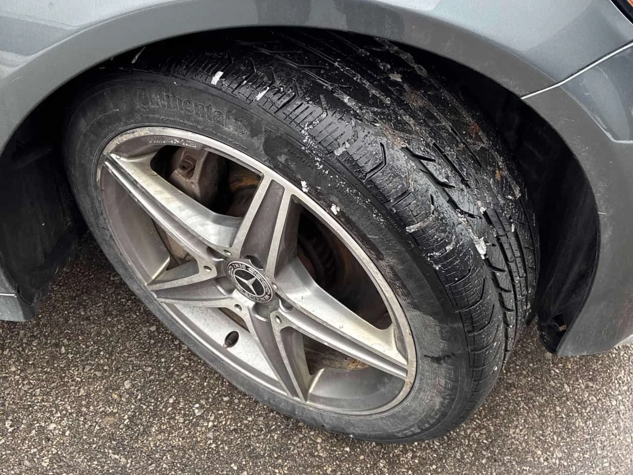 Mercedes-Benz C 300 4MATIC * ПОДГРЕВИ* 360 КАМЕРА* ПАНОРАМА*  - изображение 6